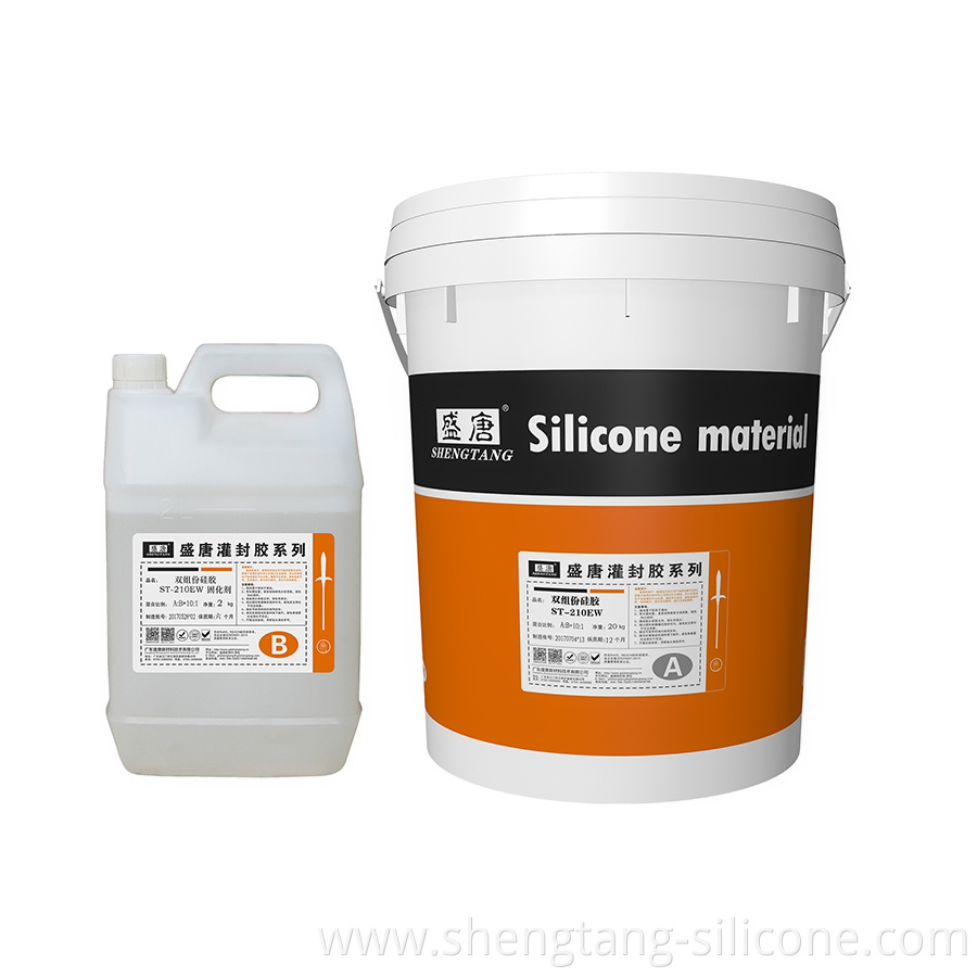 Electrical Product Potting Compound